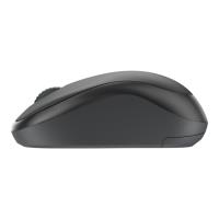 LOGITECH M241 Sessiz Bluetooth Mouse Siyah 910-007471 Unifying Alıcı ile Çalıştırılabilir